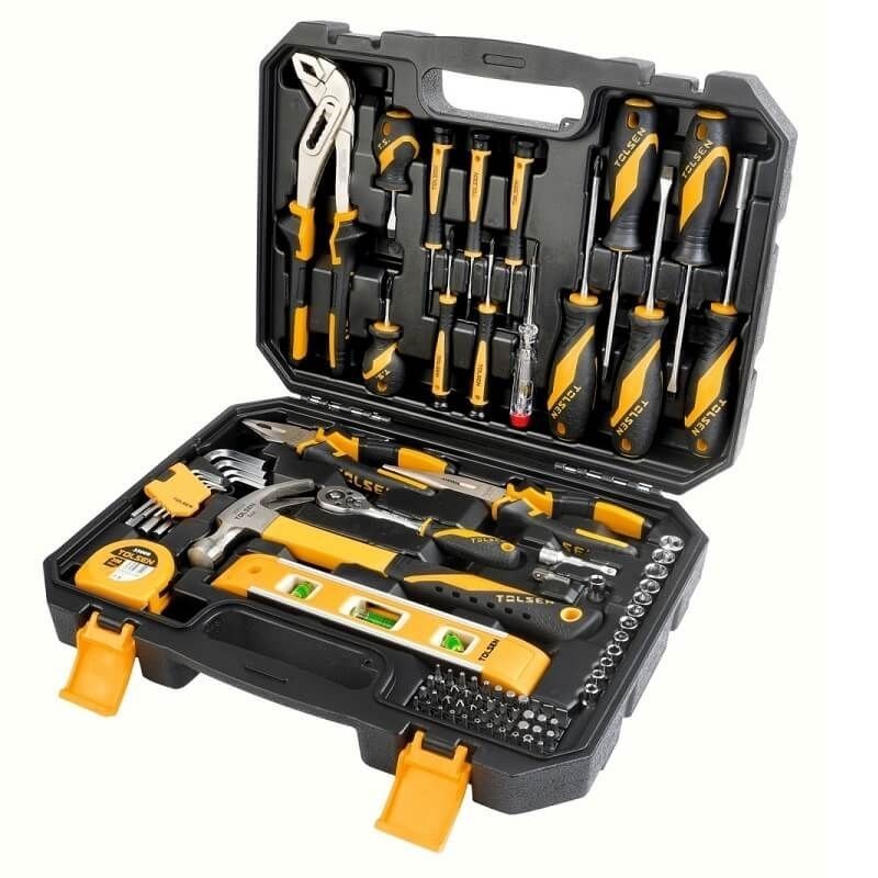 Набор ручного инструмента THKTHP90096 9шт.