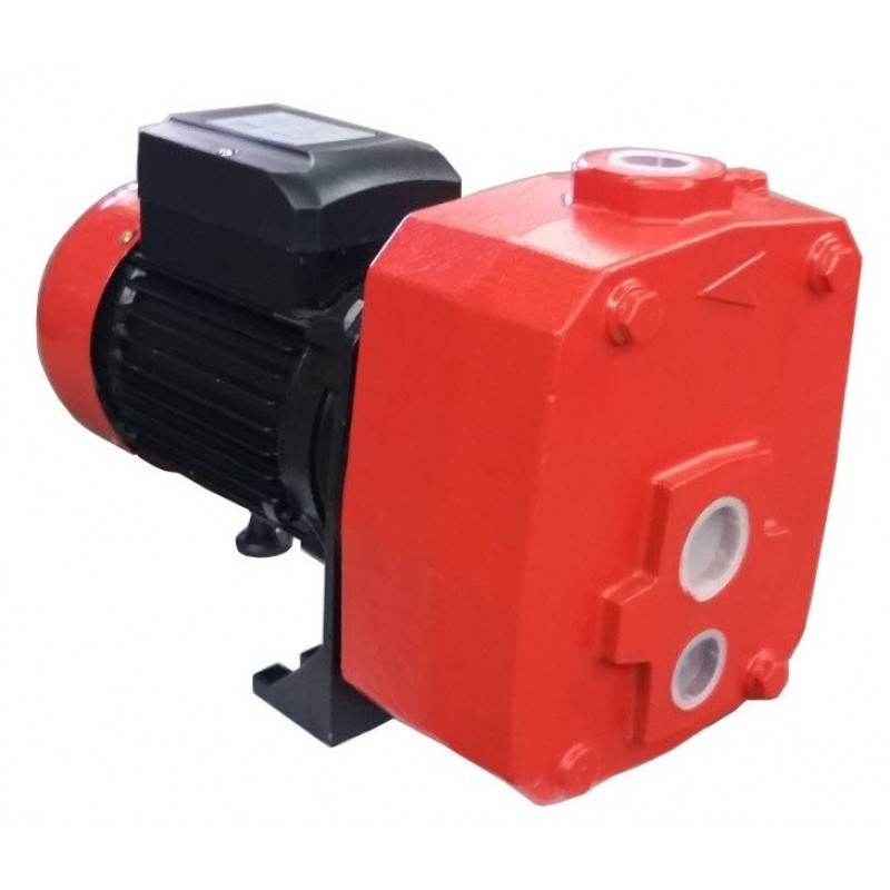 МОТОР ГИДРОФОР JS100 ELEFANT