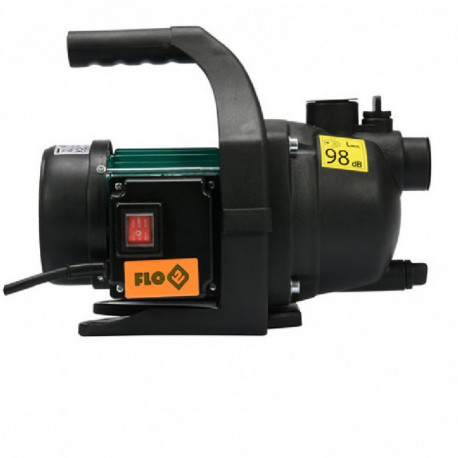 Центробежный электронасос, 0.8kW H-40M 3600l/h FLO79811 FLO