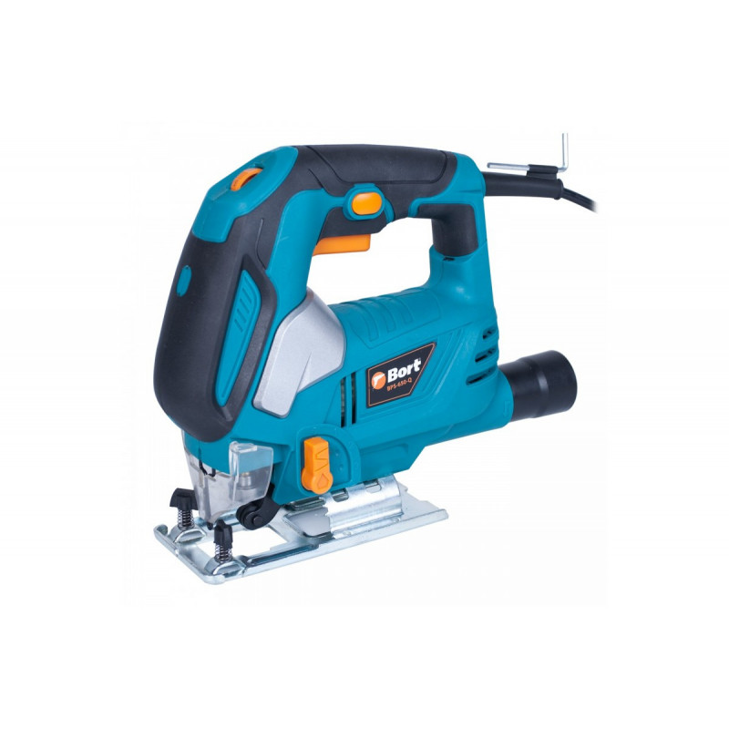 Электролобзик 620 W BPS-650-Q Bort