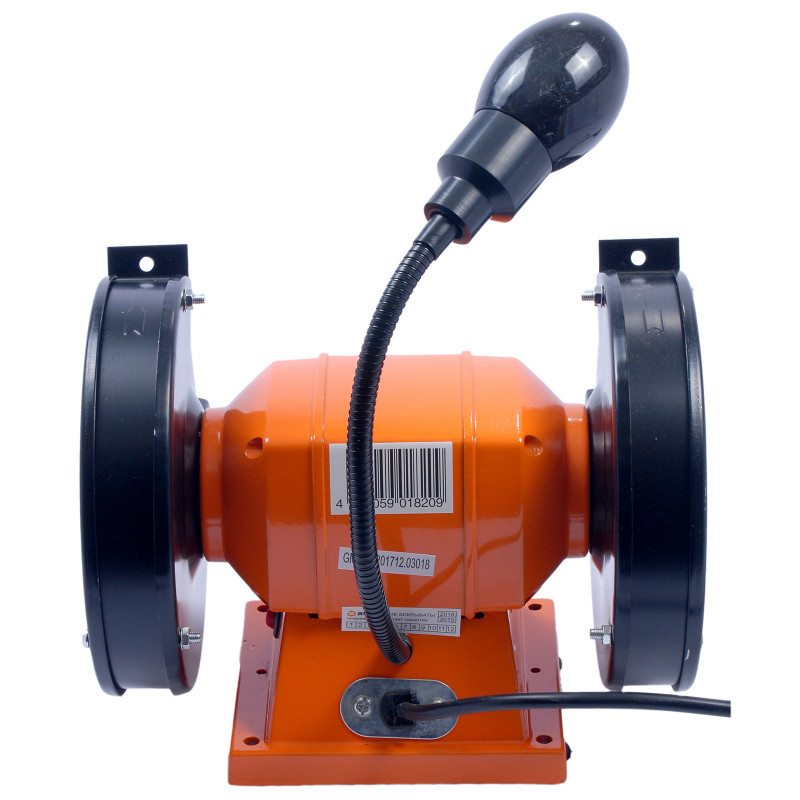 Настольный точильный станок ТС-200 Вихрь