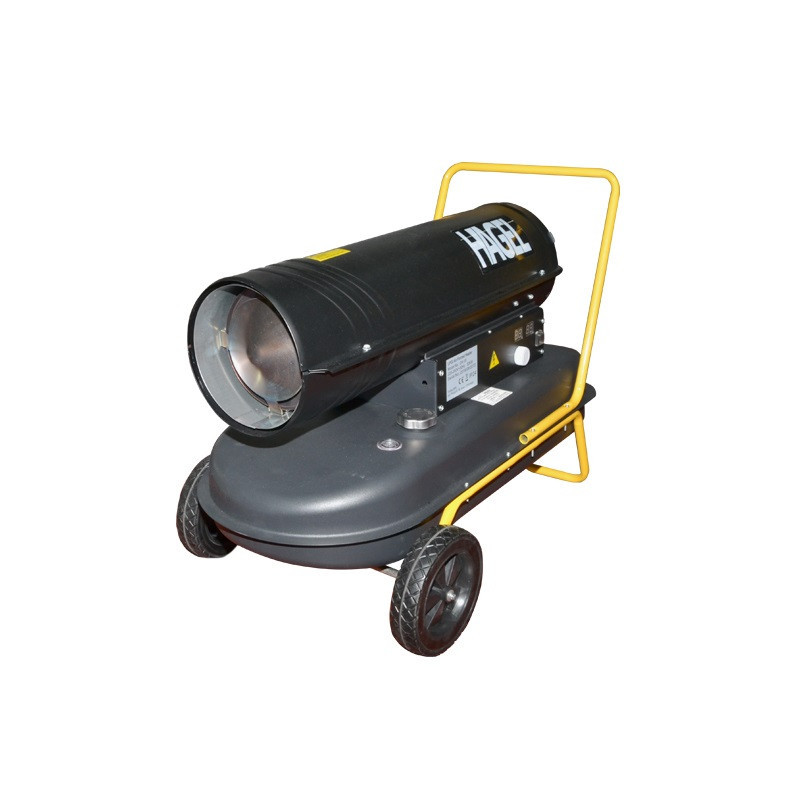 Тепловая пушка дизельная HAGEL DH-30 30 кВт