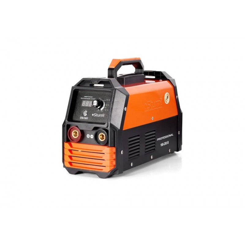 Сварочный инверторный аппарат 300А FULL BRIDGE IGBT AW97I3000D...