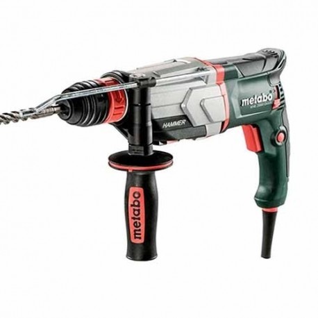 Перфоратор 880W KHE2860 Quick METABO