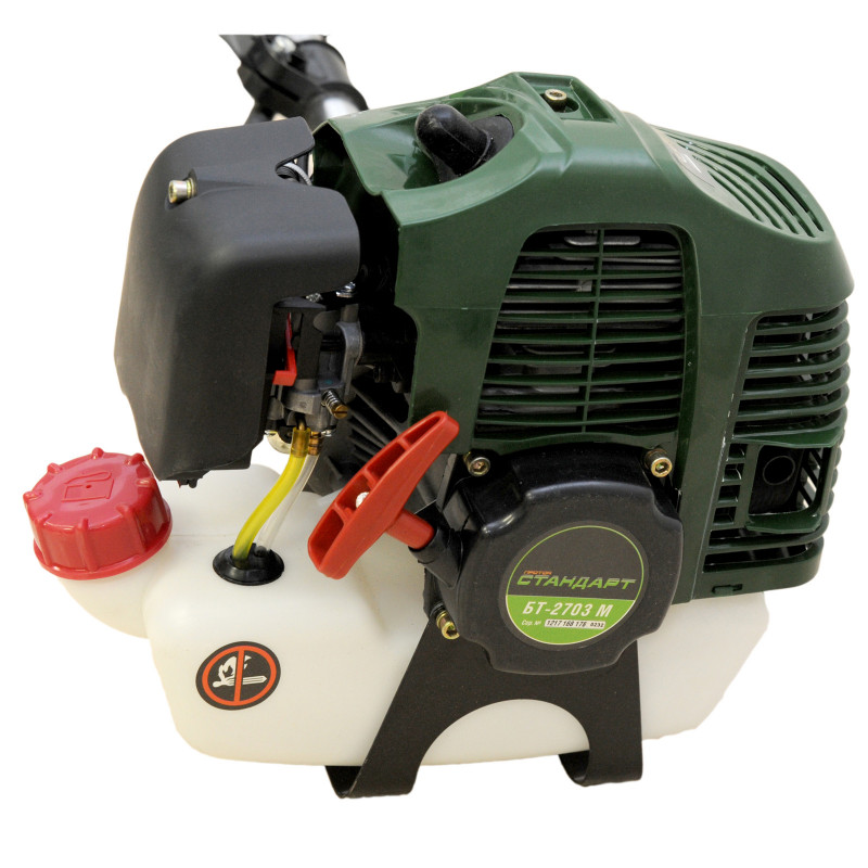 Триммер для газона бензиновый Proton БТ-2703/М