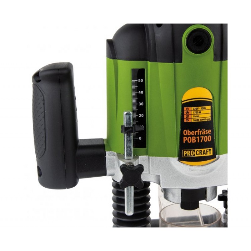 Фрезер Procraft POB1700