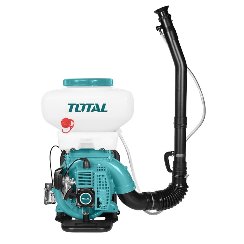 Бензиновый опрыскиватель 14л Total TP541141