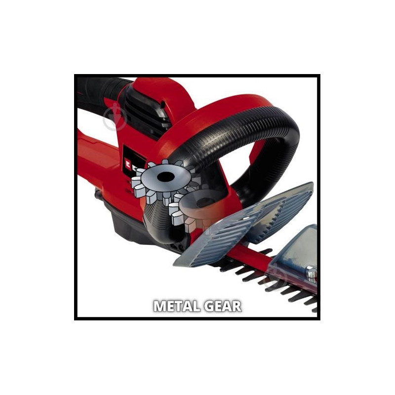 Кусторез электрический Einhel GC-EH 6055/1