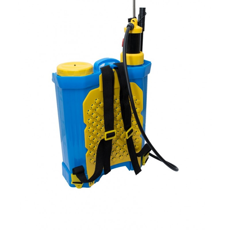 Опрыскиватель 16L PXT16NEW КОЛОС