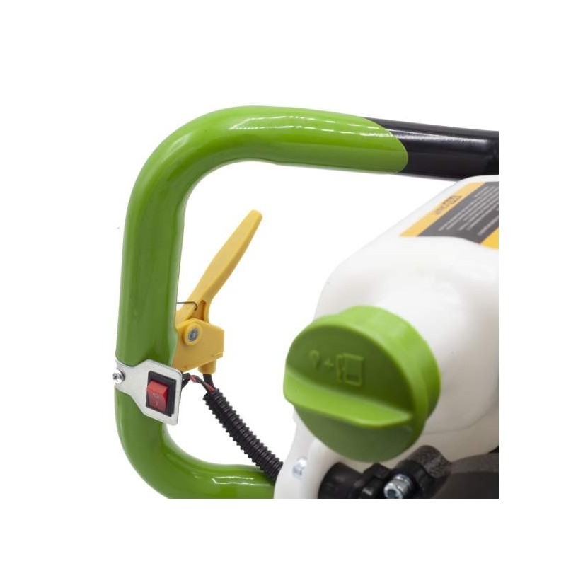 Мотобур ProCraft GD68