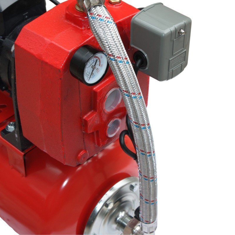 ГИДРОФОР AQUATIC ELEFANT AUTODP505