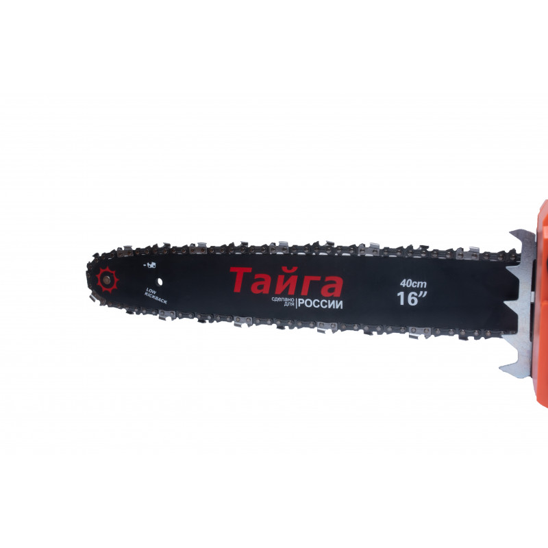 Электрическая цепная пила  2900W TK2900 ТАЙГА