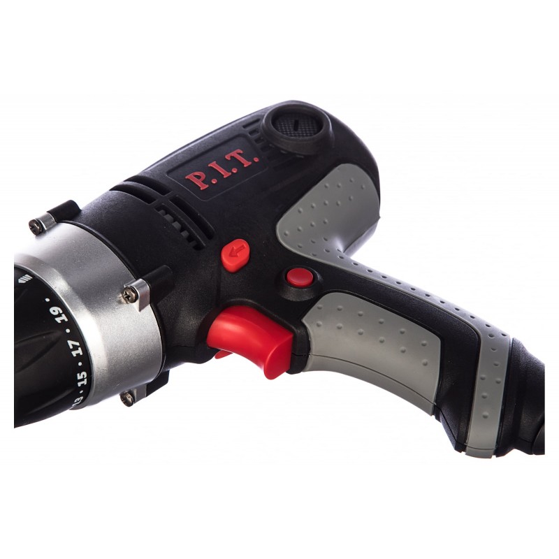 Шуруповерт электрический PIT PBM10-C2