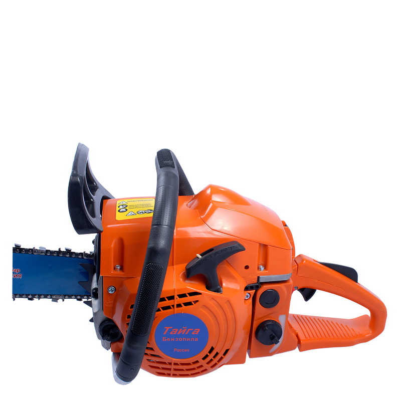 Бензопила 3KW  Тайга5200 Profesional