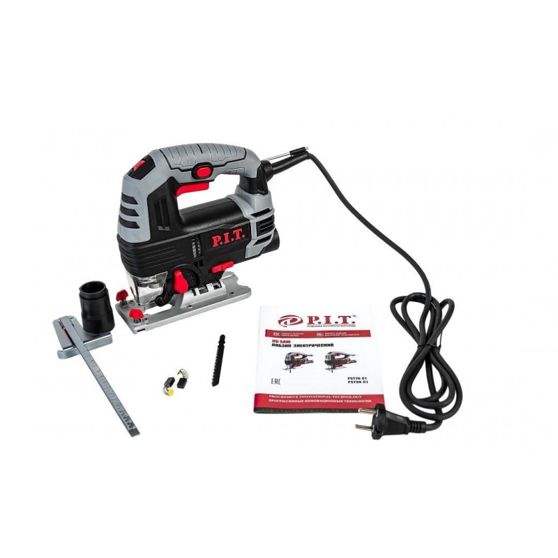 Электолобзик PIT PST70-C1 700W