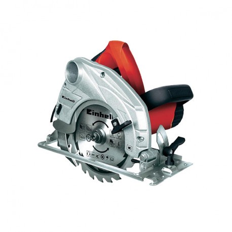 Пила циркулярная TH-CS 1200/1 1230W 160*16   Einhell