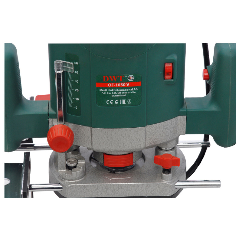 Фрезер 1050 Вт OF1050 V DWT