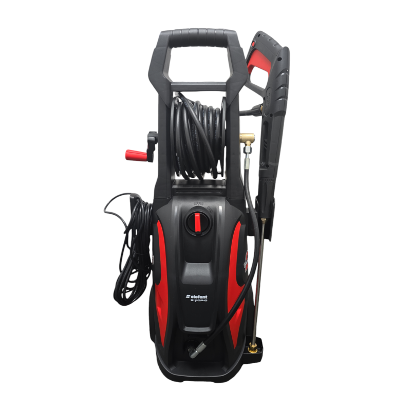 Мойка высокого давления Elefant E-110P-C