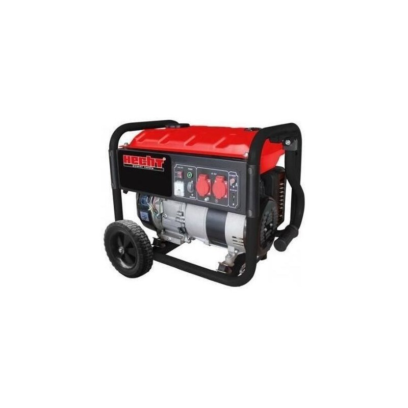 Генератор бензиновый Hecht GG 3300W
