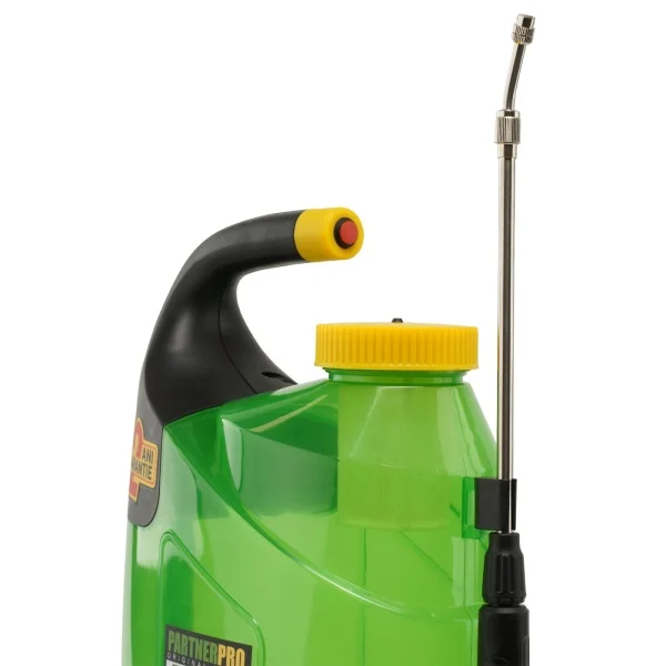 Аккумуляторный опрыскиватель 5 л, PartnerPro PP-5C -2