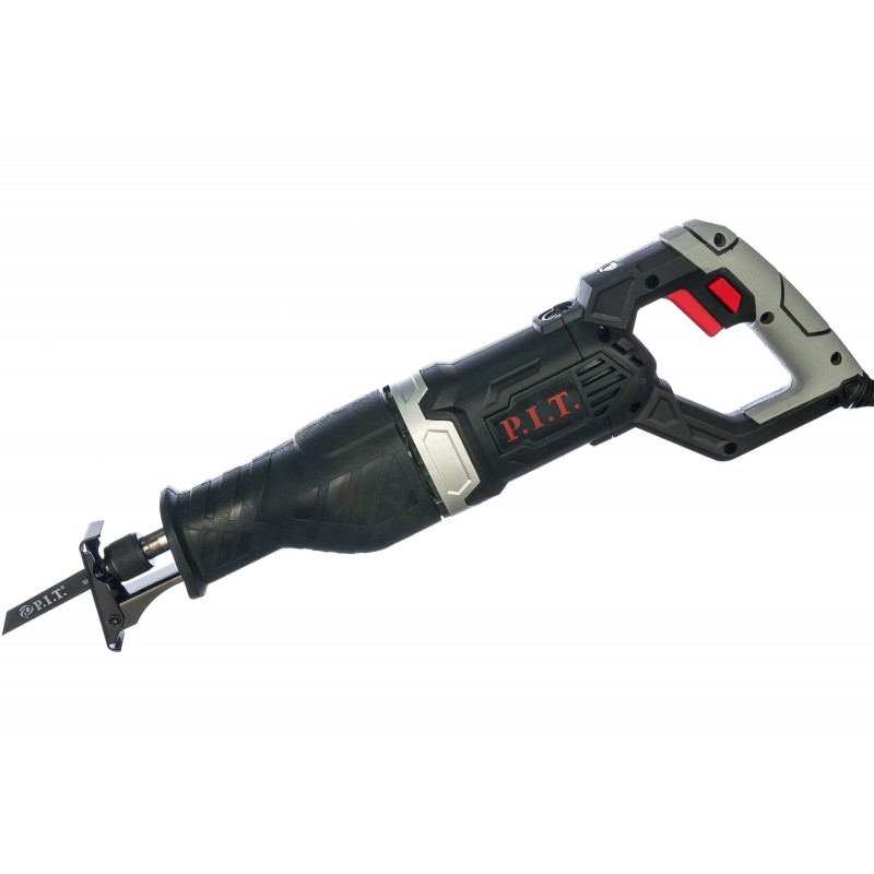 Пила сабельная PIT PSA1200-C 1200W