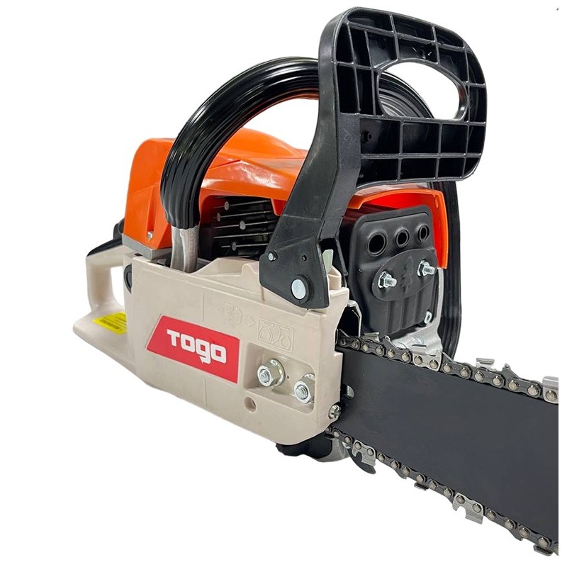 Бензопила Togo TG-CS5200