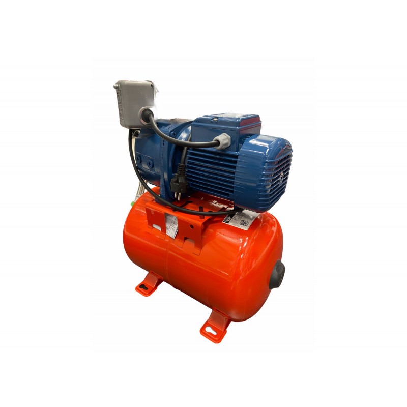 Гидрофор Pedrollo JDWm1AX/30-4  24CL