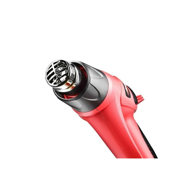 HG-2002D  Технический фен (170021045) STARK