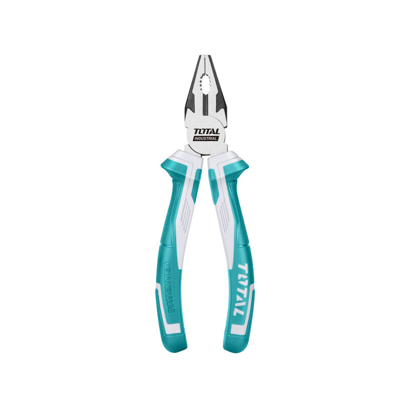 Плоскогубцы 180mm THT210706 TOTAL
