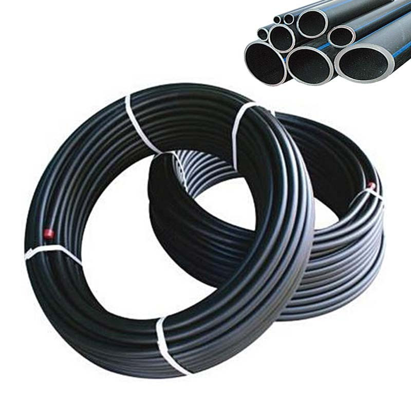 Oросительный трубопровод PN/6 PE 100 d.32