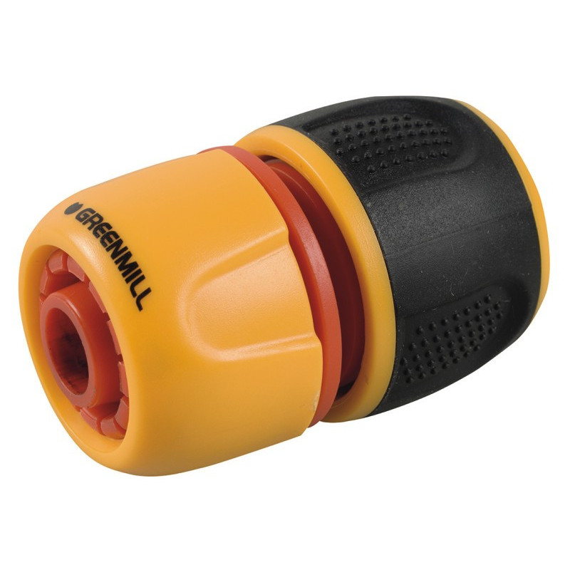 Cоединитель+STOP (3/4+stop) GB1630