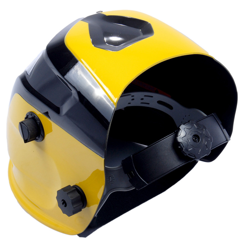 Маска сварочная хамелион  KT02H KraftTool