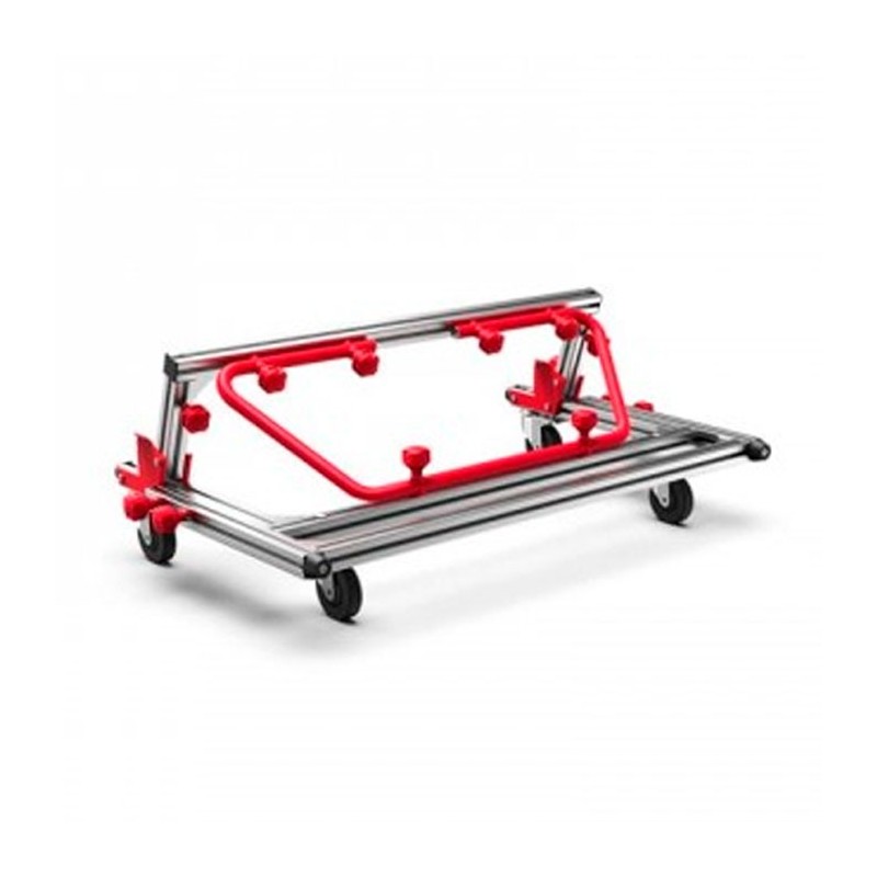 Тележка для переноски Shijing P702