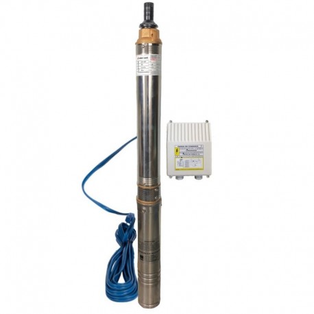 ПОГРУЖНОЙ НАСОС ELEFANT 3STM2-11