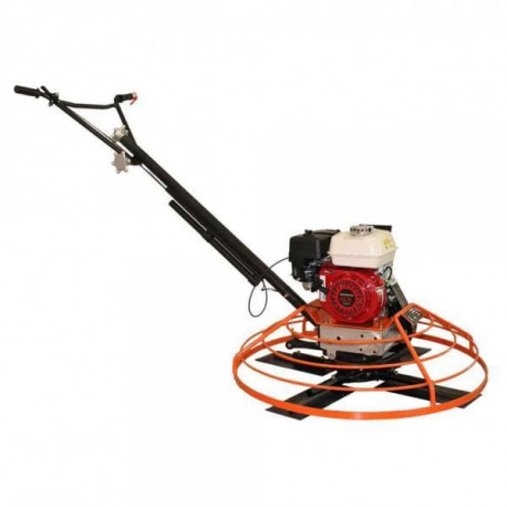 Машина для затирки стяжки / бетона  EP900-H motor Honda