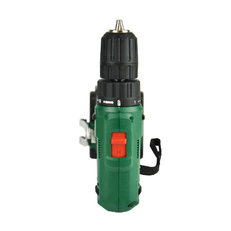 Шуруповерт аккумуляторный DWT ABS-12 Bli-2 BMC