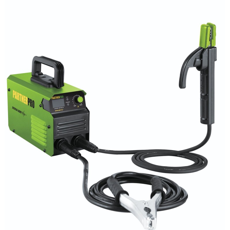 Сварочный аппарат Partner Pro MMA-295A Mini