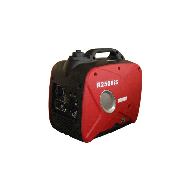 Бензиновый генератор RATO Inverter R2500iS