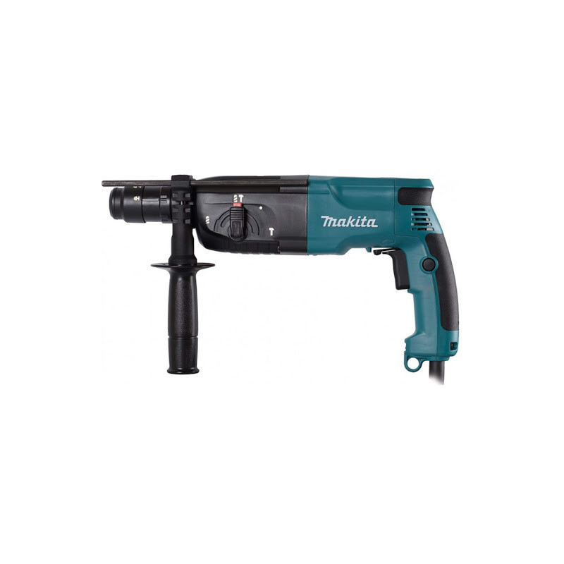 Перфоратор Makita 24mm HR2450