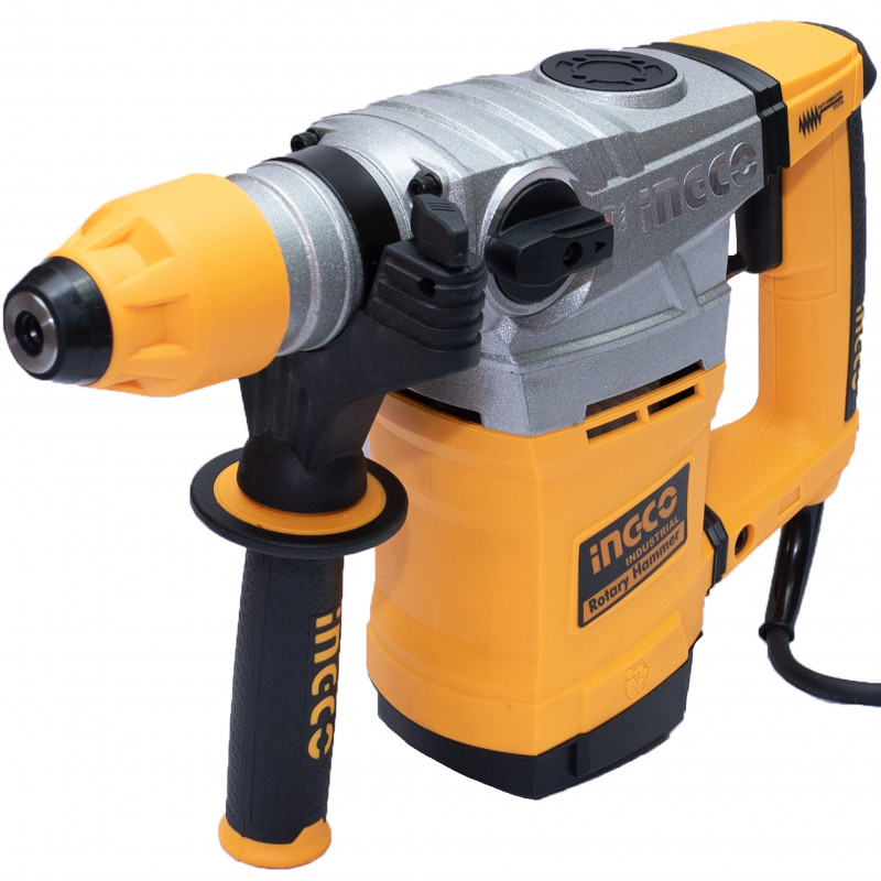 Перфоратор SDS-Plus 1800W INGCO RH18008