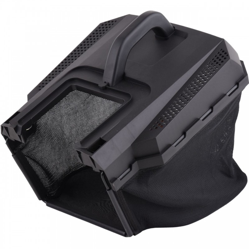 Газонокосилка Электрическая Yato YT85200 1300Вт