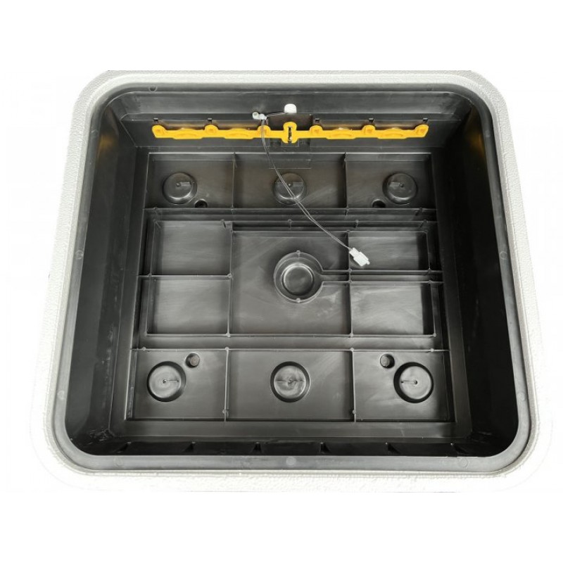 Инкубатор Теплуша EU 88-12B