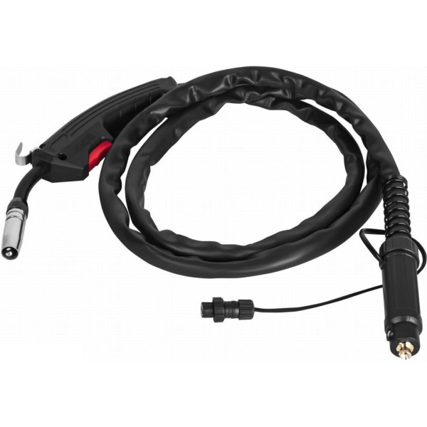 Сварочный полуавтомат Kraft&Dele KD815