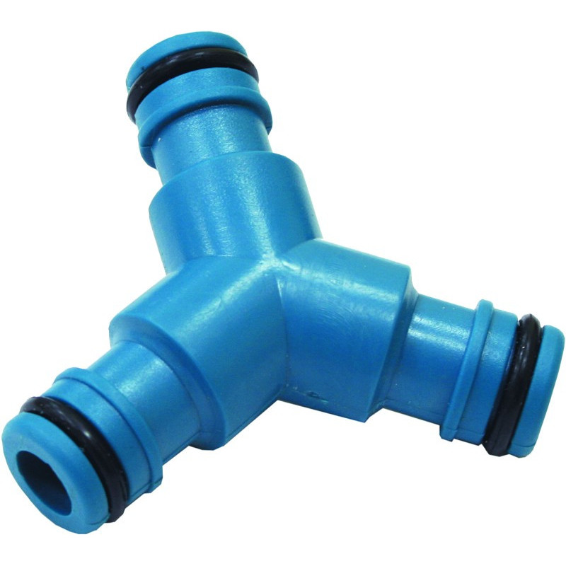 Тройной соединитель AJT20C