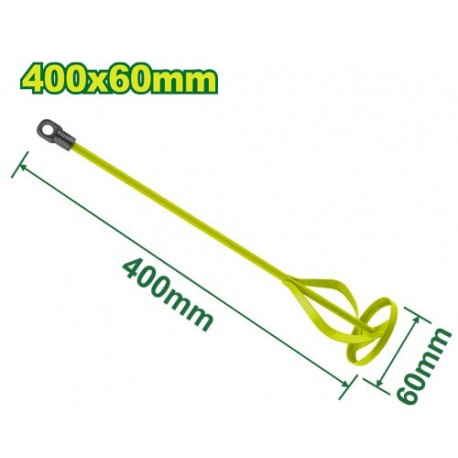 Миксер-насадка 400x60мм  DYLLU DTXE2306