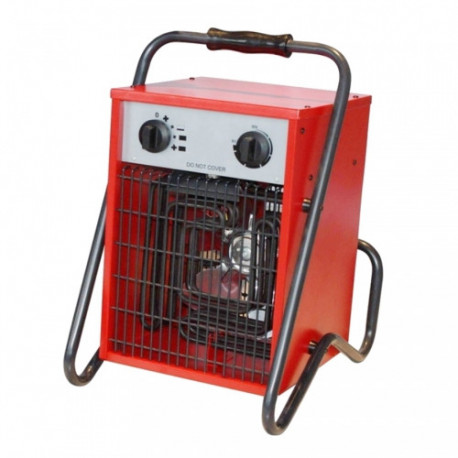 Теплодуйка IFH01-30 3.0 KW 220V 510m3/h Elmos