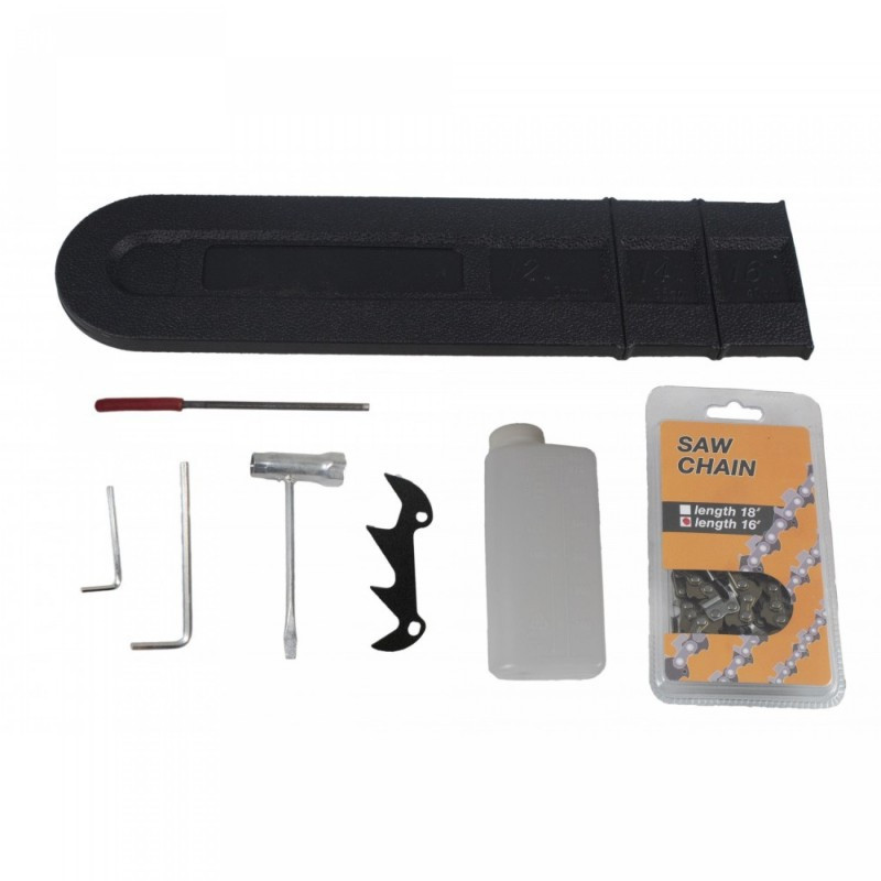 Бензопила БАЙКАЛ БП-3400