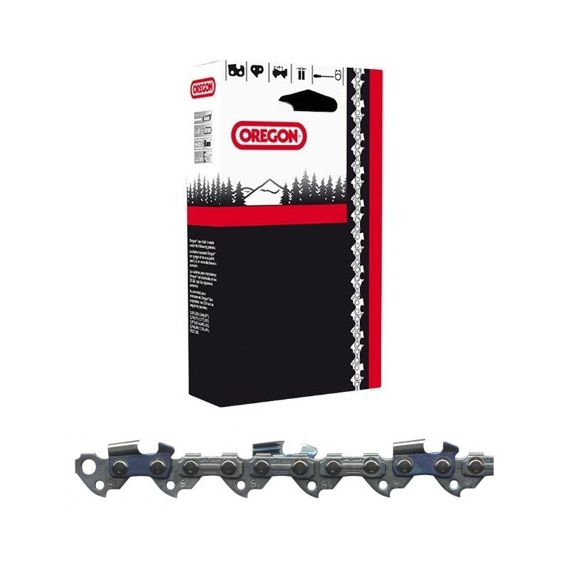 Цепь Oregon 59 3/8  1.3 4867