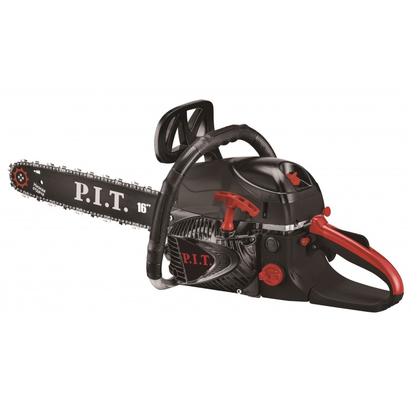 Бензопила цепная PIT GCS45-C4