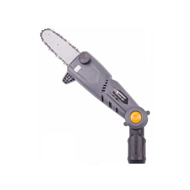 Цепная пила аккумуляторная Powermat PM-APW-20C 2,4м